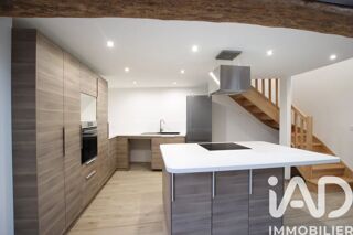  Maison à vendre 5 pièces 155 m²