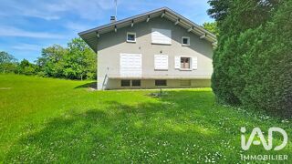  Maison à vendre 8 pièces 183 m²