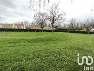  Terrain à vendre 625 m²