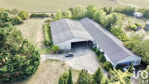   Vente Local d'activités 1 408 m&sup2; 