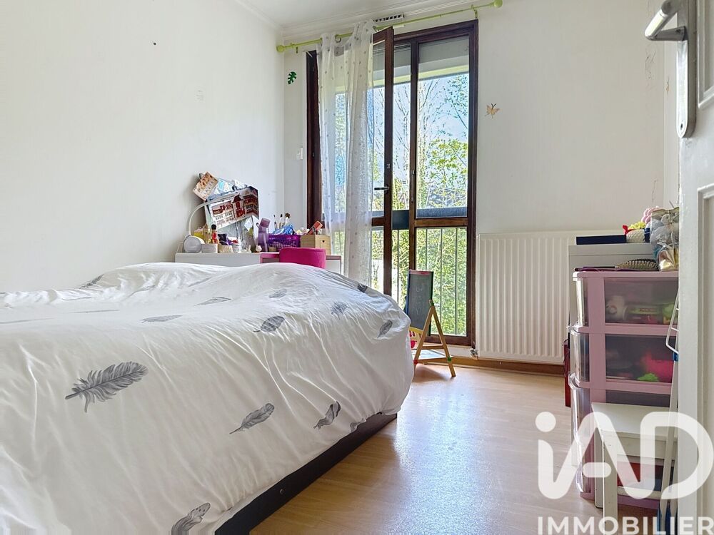 Vente Appartement Vente Appartement 4 pièces Cormeilles-en-parisis