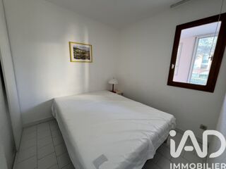  Appartement à vendre 3 pièces 28 m²