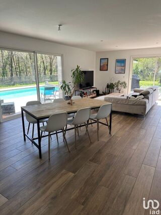  Maison � vendre 4 pi�ces 130 m�