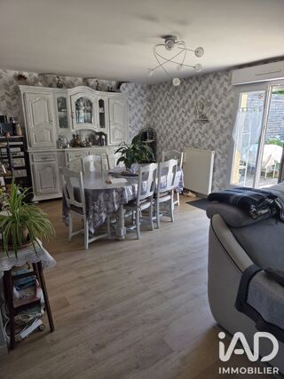  Maison à vendre 5 pièces 180 m²