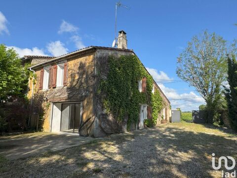   Vente Maison/villa 5 pièces Maison - 5 pièce(s) - 143 m²