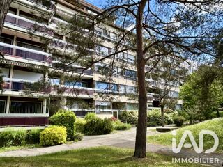  Appartement à vendre 3 pièces 82 m²