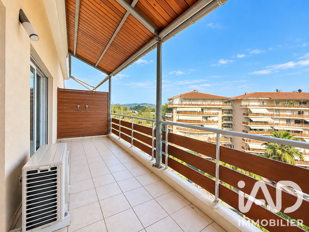 Vente Appartement Vente Appartement 2 pièces Mandelieu-la-napoule