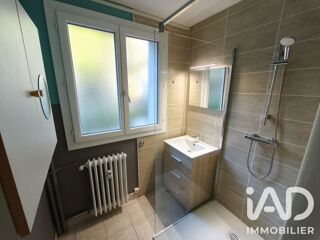  Appartement à vendre 3 pièces 61 m²