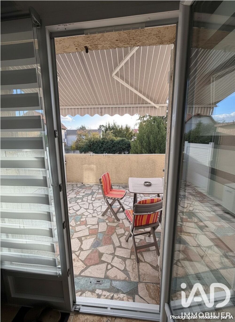 Vente Appartement Vente Appartement 2 pièces Savigny sur orge