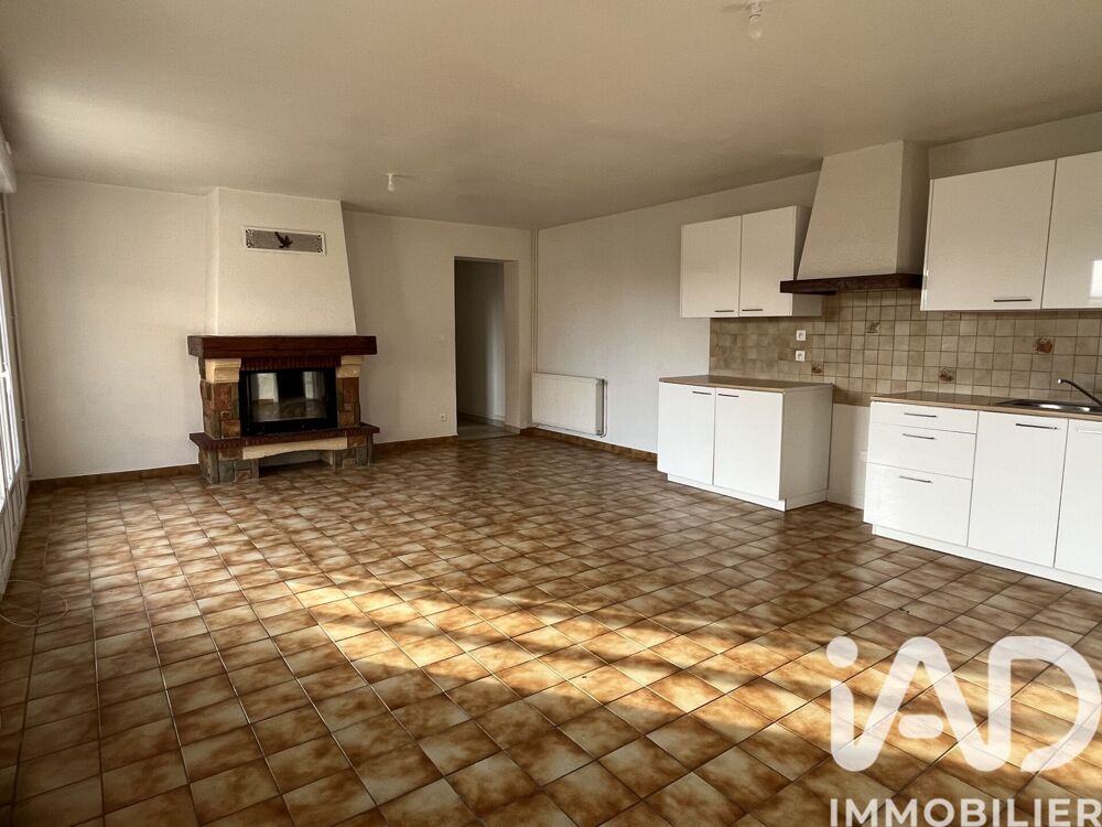 Vente Maison de village 5 pièces