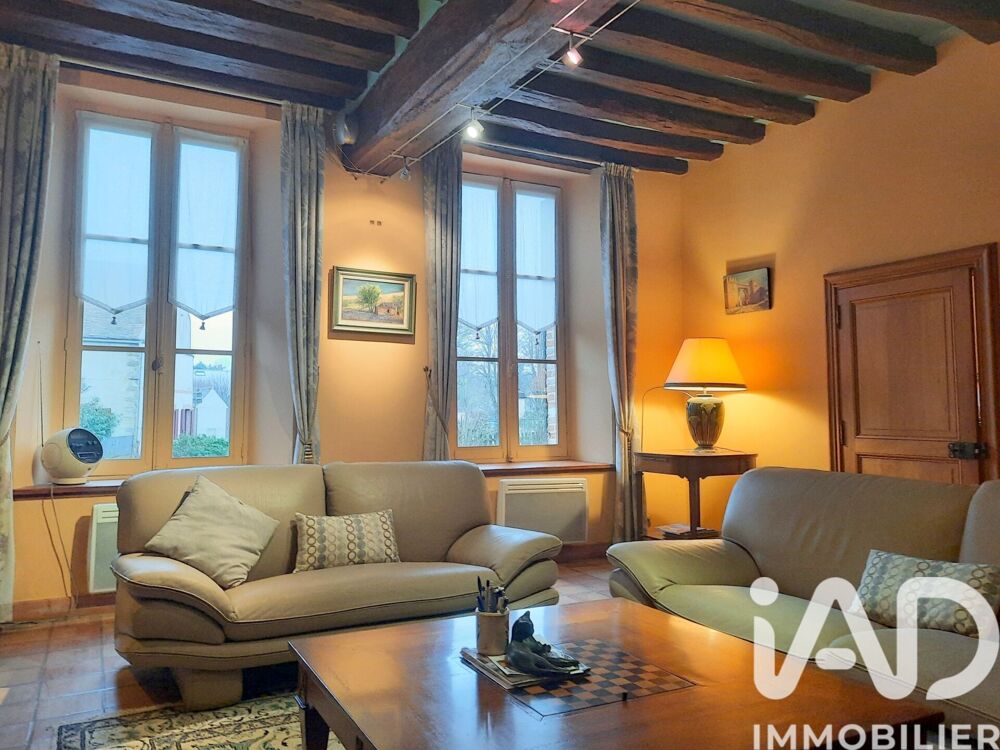 Vente Maison/villa 7 pièces