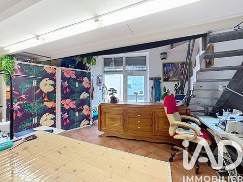   Vente Divers Commerces 50 m&sup2; 