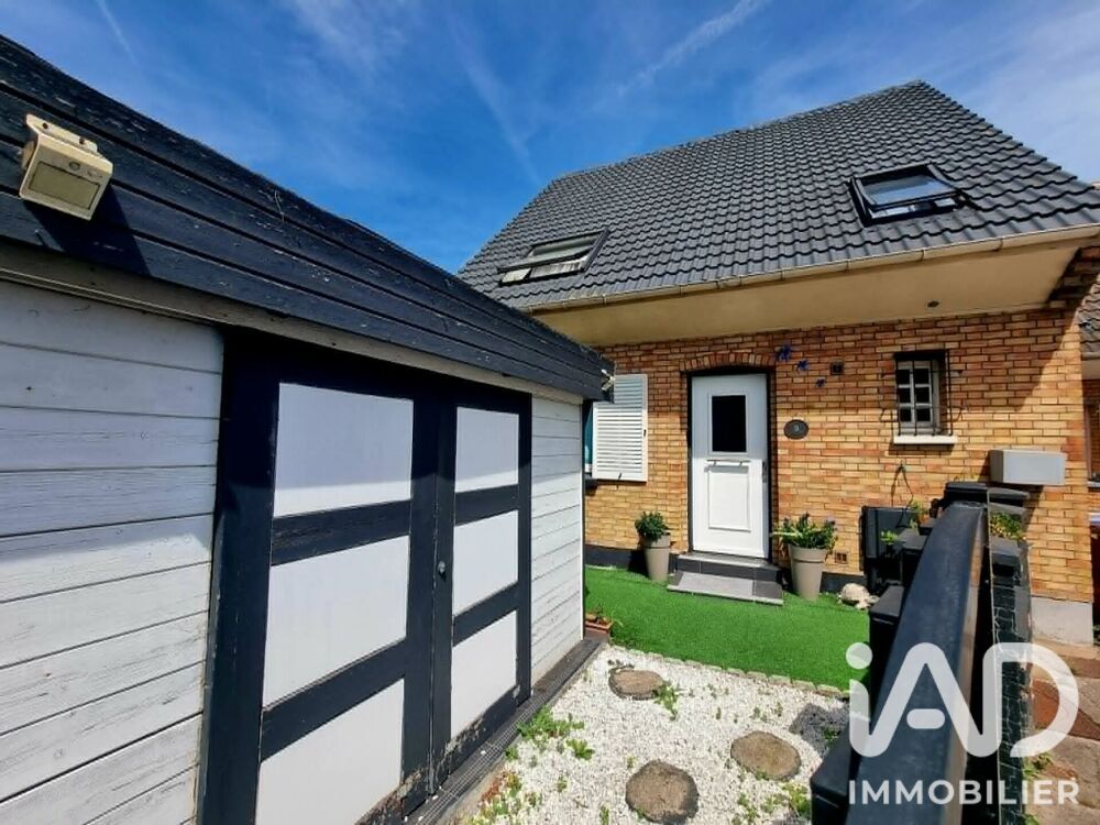 Vente Maison/villa 9 pièces