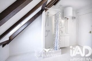  Appartement à vendre 1 pièce 9 m²