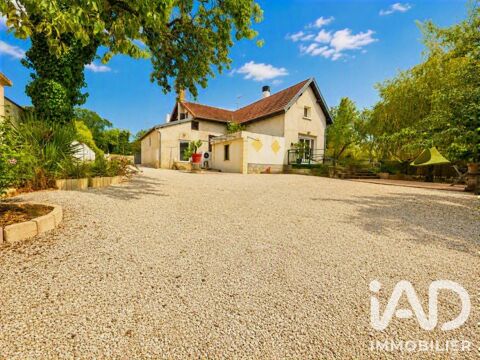   Vente Maison/villa 7 pièces Maison - 7 pièce(s) - 132 m²