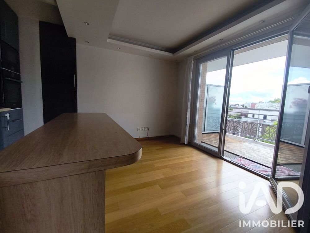 Vente Appartement Vente Appartement 3 pièces Thiais