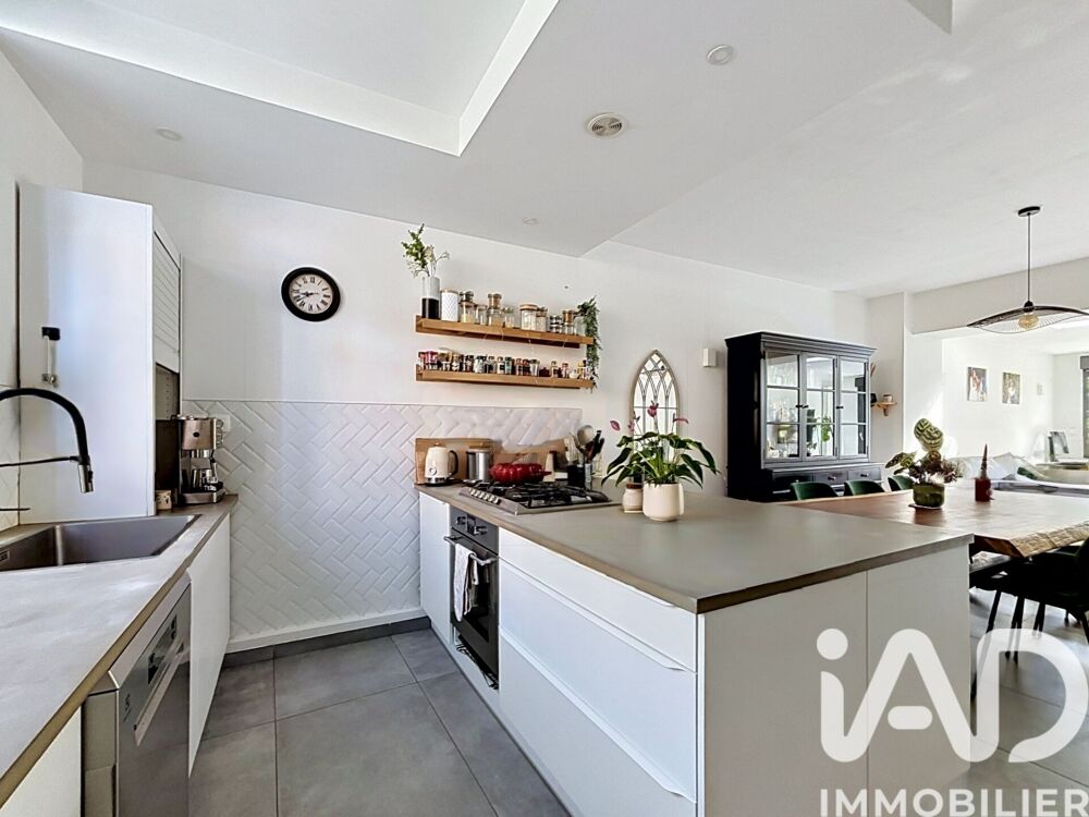 Vente Maison Vente Maison/villa 4 pièces Wasquehal