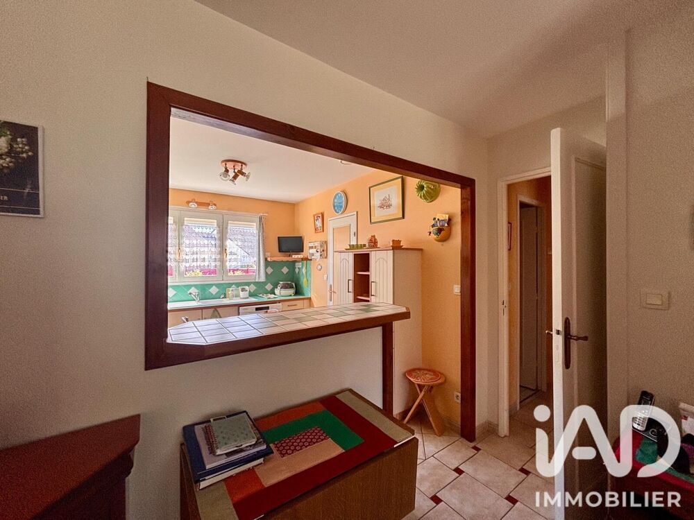 Vente Maison Vente Pavillon 5 pièces Tours