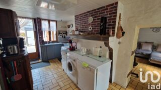  Maison � vendre 6 pi�ces 129 m�