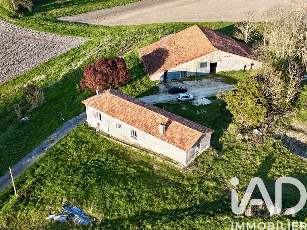 Vente Maison/villa 7 pièces