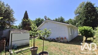  Maison à vendre 4 pièces 100 m²