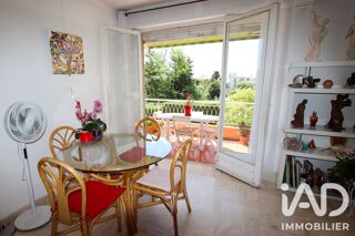  Appartement à vendre 3 pièces 58 m²