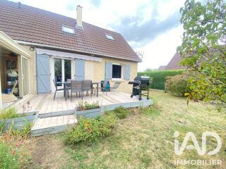 Vente Maison Vente Maison/villa 5 pièces Bernières-sur-seine