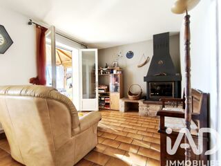  Maison à vendre 4 pièces 120 m²