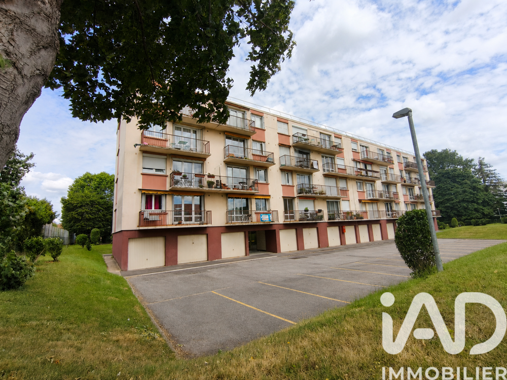 vente Appartement - 2 pièce(s) - 46 m² Limeil-Brévannes (94450)