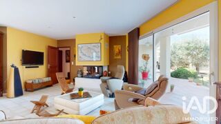  Maison à vendre 6 pièces 183 m²