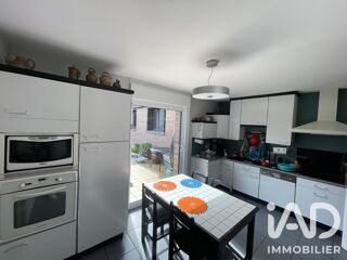  Maison à vendre 6 pièces 125 m²