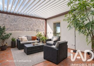  Maison à vendre 6 pièces 141 m²