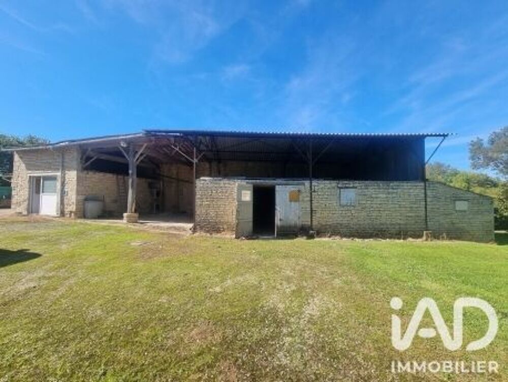 Vente Maison Vente Maison/villa 5 pièces Villiers-sur-chizé