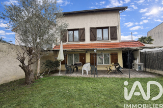  Maison � vendre 7 pi�ces 147 m�
