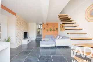  Maison à vendre 5 pièces 90 m²