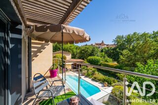  Maison à vendre 8 pièces 202 m²