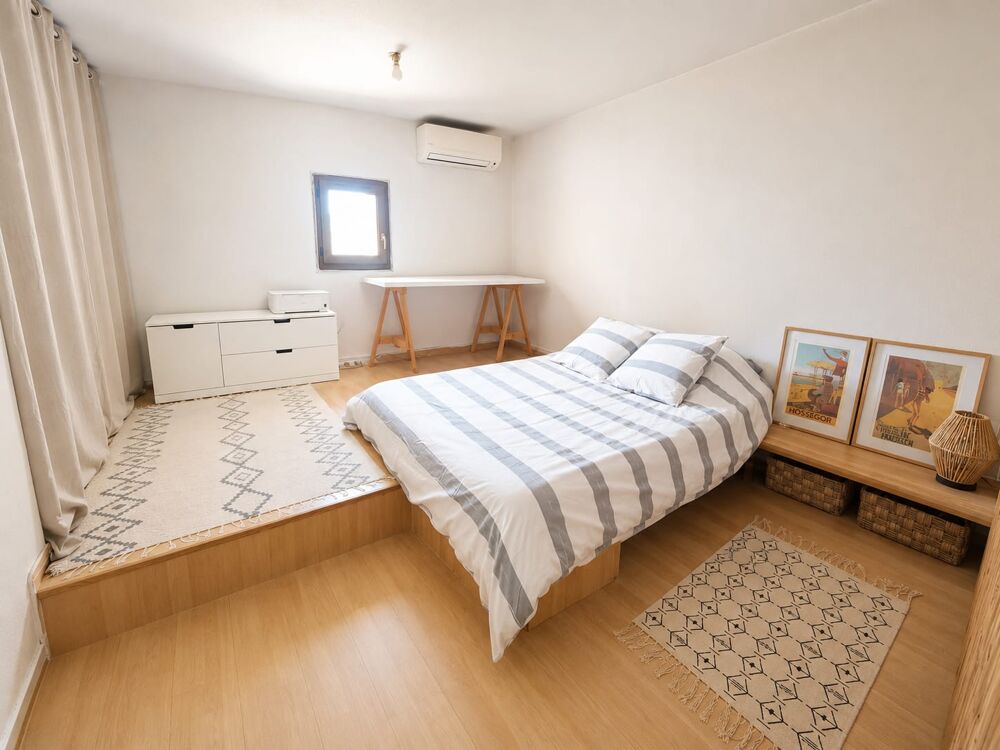 Location Maison MAISON 3 PIÈCES - 70 m² - TERRASSE & JARDIN - BOUILLARGUES Bouillargues