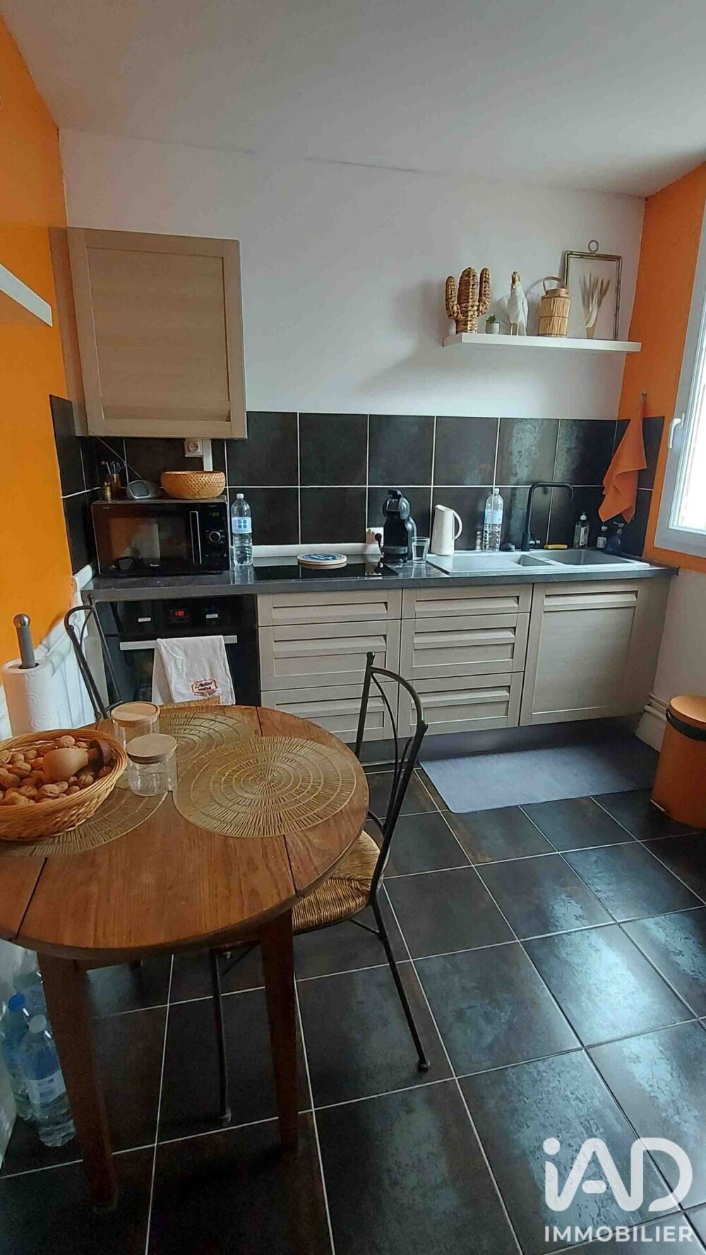 Vente Maison Vente Maison/villa 3 pièces Troyes