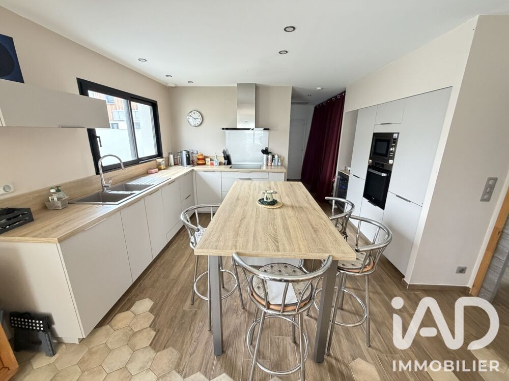 Vente Maison Vente Maison/villa 5 pièces Sauvagnon
