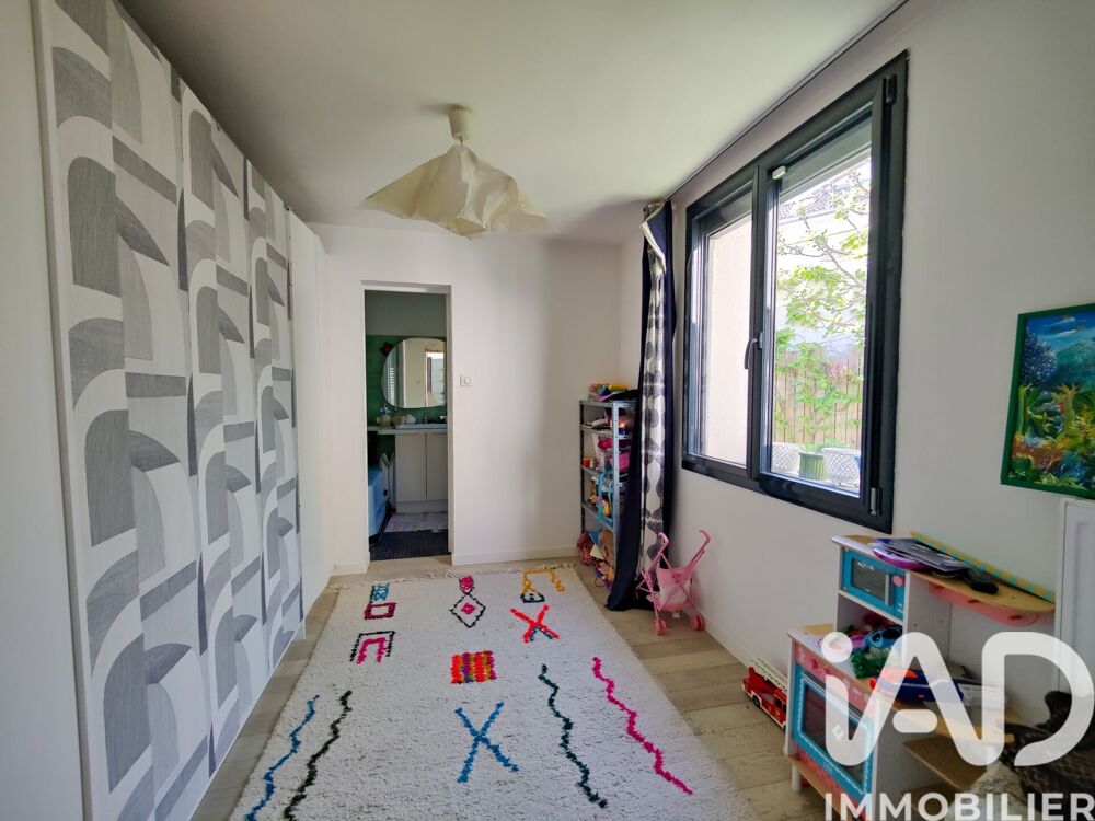 � vendre  Maison Toulouse (31500)
