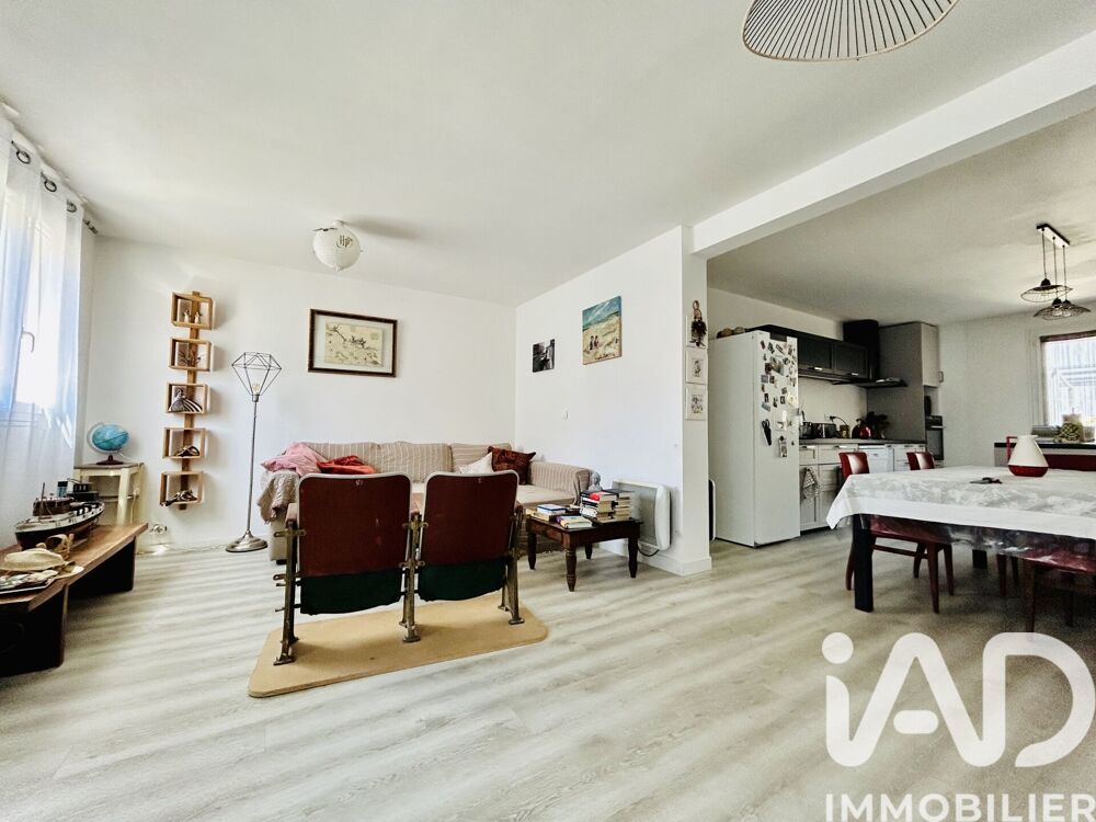 Vente Maison Vente Maison/villa 6 pièces Nantes