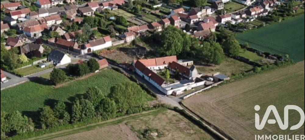 à vendre  Maison Hersin-Coupigny (62530)