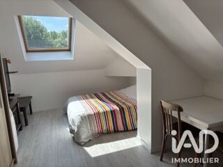  Appartement à louer 5 pièces 104 m² Monchy-humières