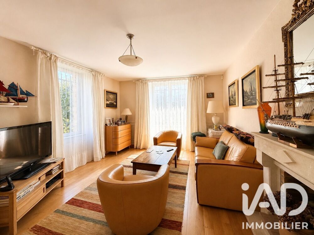 Vente Maison Vente Maison de ville 7 pièces Rennes