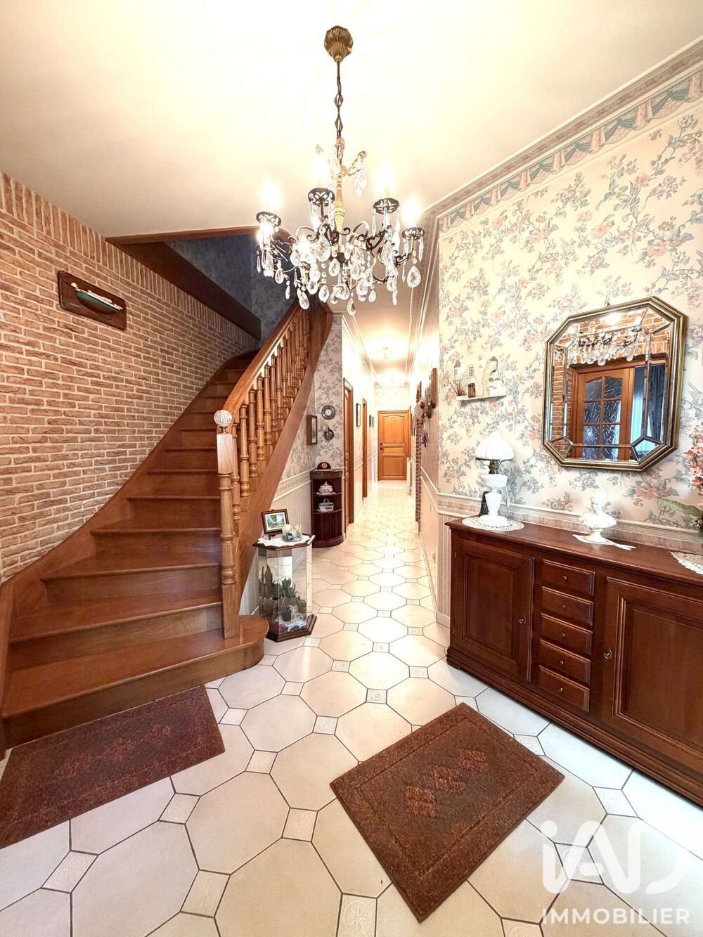 Vente Maison d'architecte 11 pièces