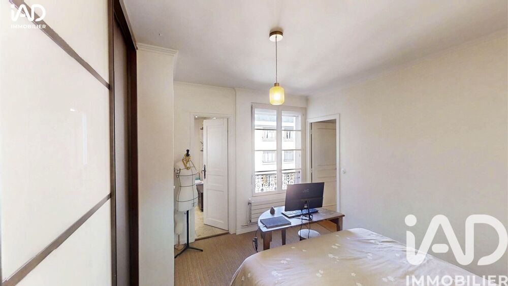 � vendre  Appartement Vincennes (94300)
