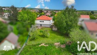  Maison à vendre 5 pièces 97 m²