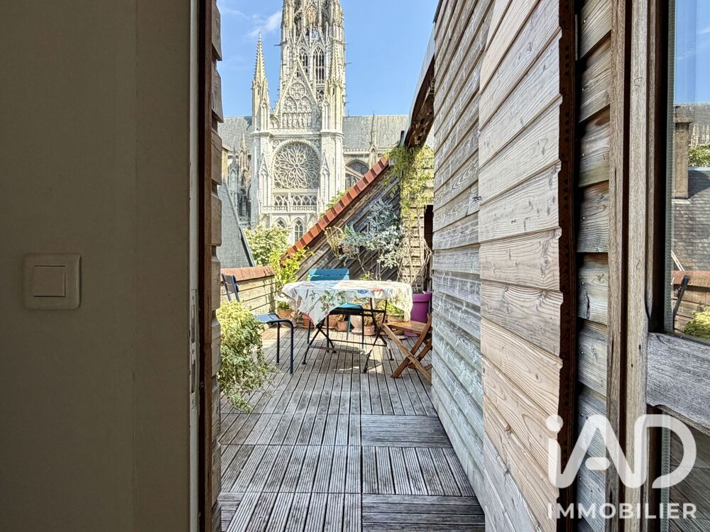 Vente Appartement 7 pièces