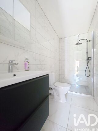  Maison à vendre 4 pièces 67 m²