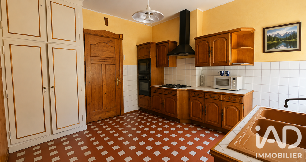 Vente Appartement Vente Appartement 4 pièces Algrange